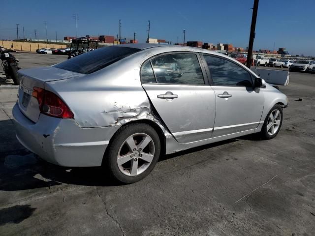 2006 Honda Civic LX