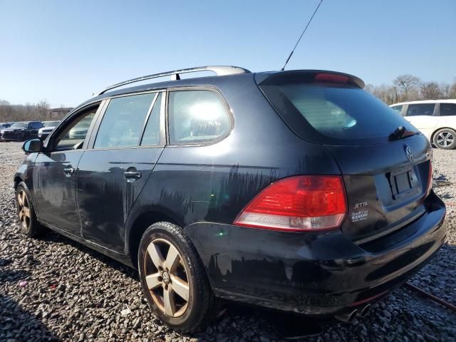 2009 Volkswagen Jetta S