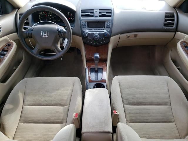 2006 Honda Accord EX