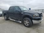 2005 Ford F150 Supercrew