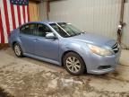 2011 Subaru Legacy 2.5I Premium