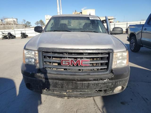 2008 GMC Sierra C1500