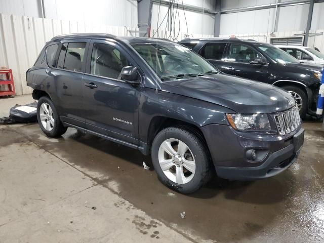 2014 Jeep Compass Sport