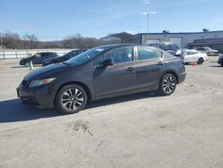 2013 Honda Civic EX en venta en Lebanon, TN