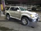 2002 Toyota 4runner SR5