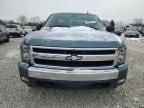 2007 Chevrolet Silverado C1500 Crew Cab