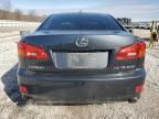 2006 Lexus IS 250