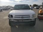 2006 Toyota Tundra Access Cab SR5