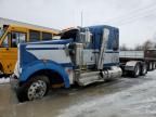 2017 Kenworth W900 Semi Truck