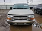 2002 Chevrolet Blazer