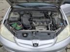 2005 Honda Civic LX