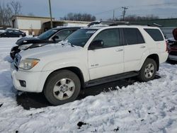 2008 Toyota 4runner SR5 en venta en New Britain, CT