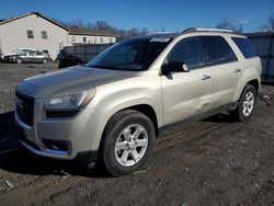 GMC Acadia sle Vehiculos salvage en venta: 2014 GMC Acadia SLE