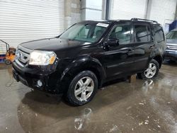 Lots with Bids for sale at auction: 2010 Honda Pilot EXL