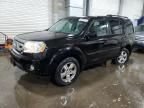 2010 Honda Pilot EXL