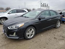 2018 Hyundai Sonata Sport en venta en Columbus, OH