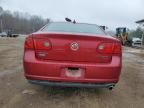 2010 Buick Lucerne CXL