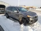 2012 KIA Sorento EX