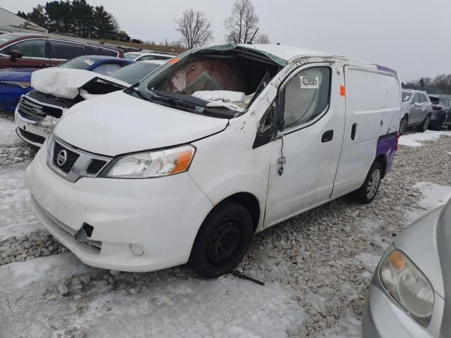 2019 Nissan NV200 2.5S