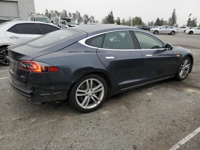 2015 Tesla Model S 85D