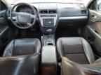 2008 Ford Fusion SE