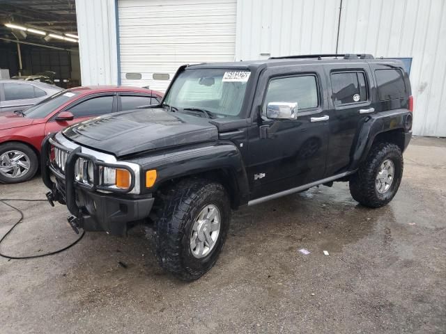 2006 Hummer H3