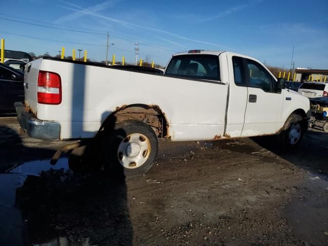 2008 Ford F150