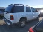 2004 Chevrolet Tahoe K1500