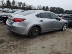 2014 Mazda 6 Touring