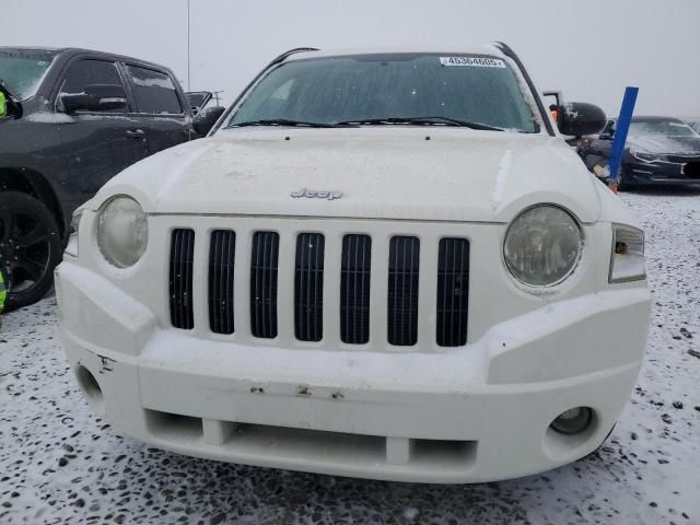 2007 Jeep Compass