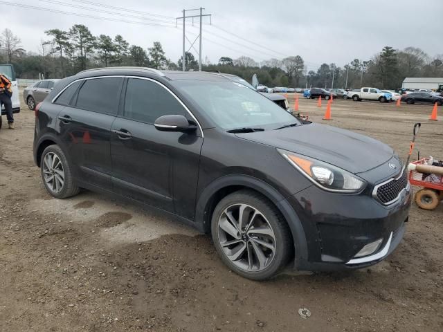 2017 KIA Niro EX Touring