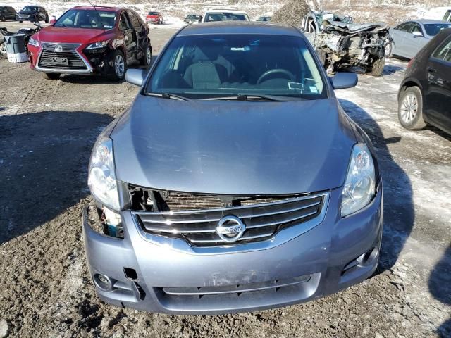 2011 Nissan Altima Base