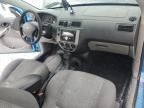 2007 Ford Focus ZX3