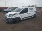 2018 Ford Transit Connect XL