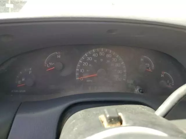 2000 Ford F150