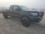 2021 Toyota Tacoma Access Cab