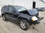 2007 Jeep Grand Cherokee Laredo