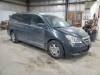 2006 Honda Odyssey EXL