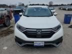 2022 Honda CR-V EXL