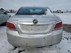 2011 Buick Lacrosse CXS