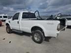 2009 Ford F250 Super Duty