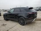 2018 Land Rover Range Rover Velar R-DYNAMIC HSE