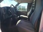 2014 Chevrolet Express G2500