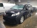 2018 Toyota Sienna LE