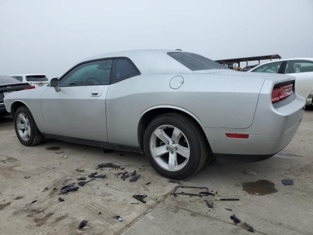 2010 Dodge Challenger SE