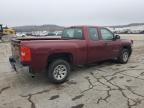 2009 Chevrolet Silverado C1500