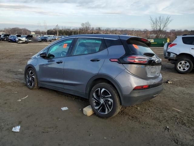 2023 Chevrolet Bolt EV 2LT