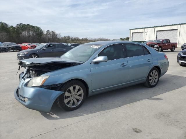 2007 Toyota Avalon XL