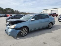 Toyota salvage cars for sale: 2007 Toyota Avalon XL