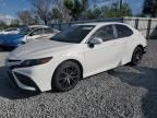 2023 Toyota Camry SE Night Shade